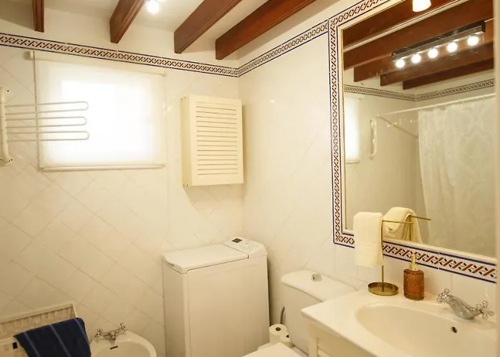 Daire Balancon Duplex El Médano