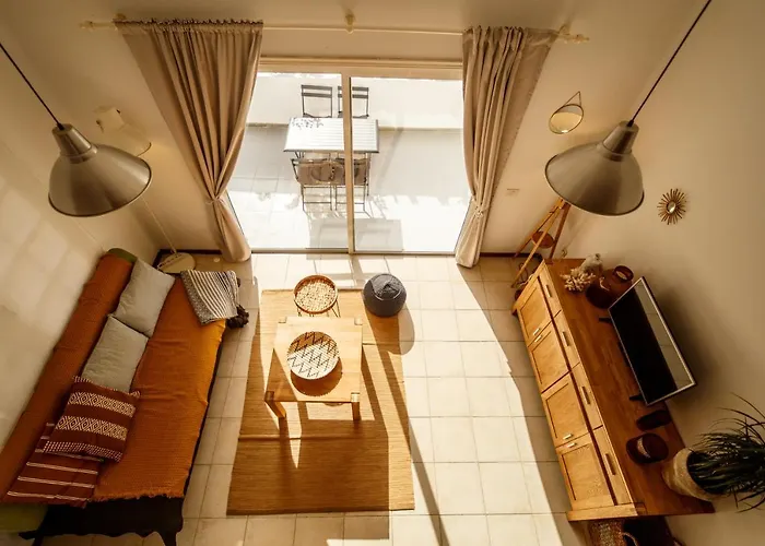 Daire Balancon Duplex *