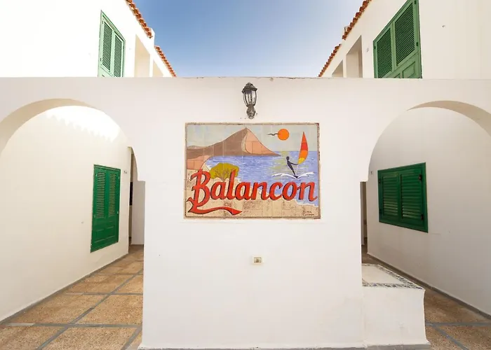 Daire Balancon Duplex *