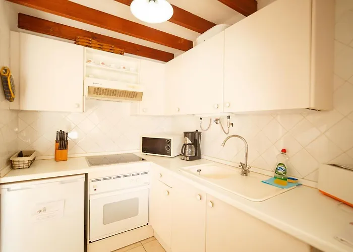 Daire Balancon Duplex