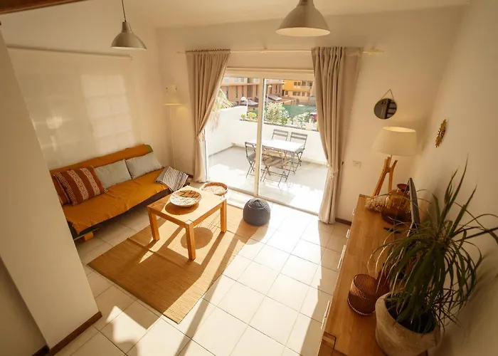 Daire Balancon Duplex *