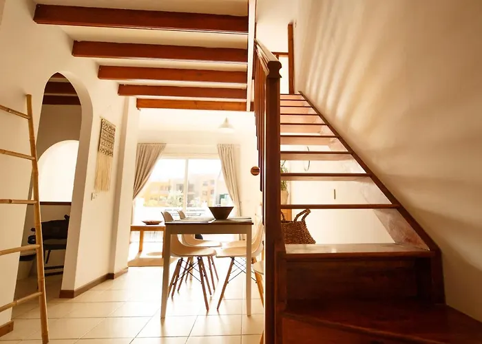 Daire Balancon Duplex