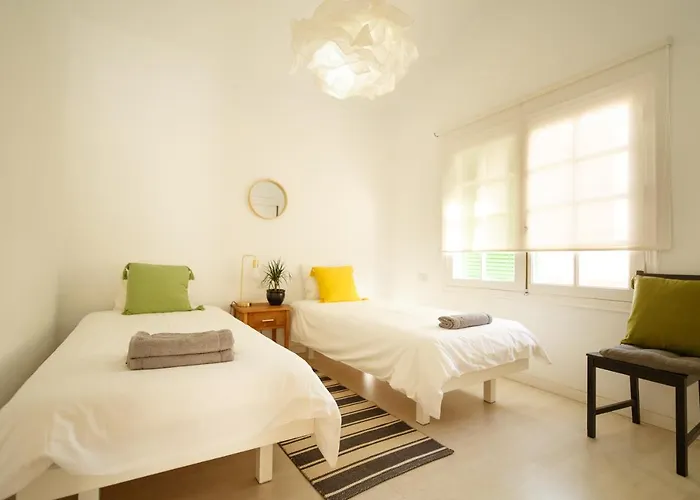 Balancon Duplex * El Médano