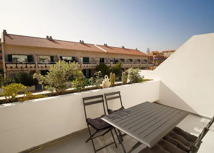 Balancon Duplex Daire