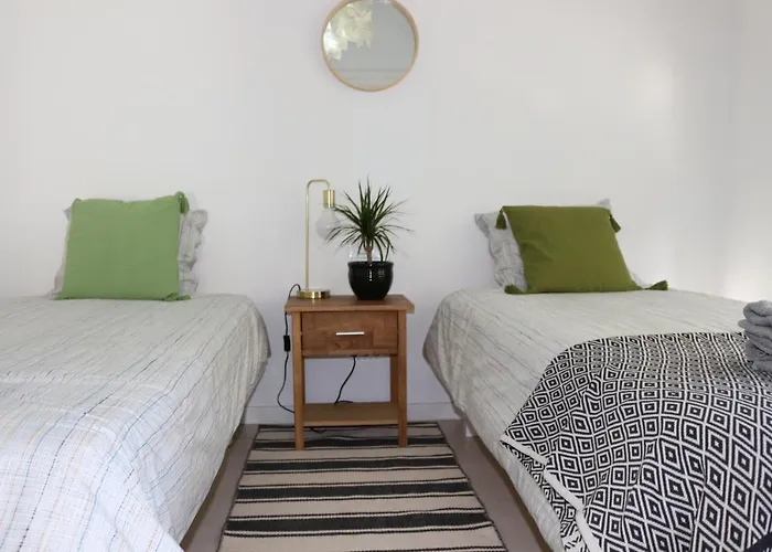 Apartamento Balancon Duplex